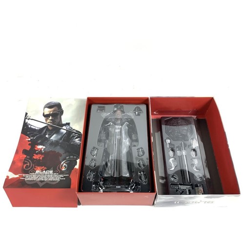 Hot toys modellino - toys,