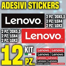 Adesivo Lenovo moto Ducati pvc