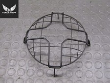 PROTEZIONE GRIGLIA FARO DUCATI SCRAMBLER 800 DESERT SLED 2017 2020