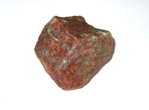 Minerali grezzi - -,