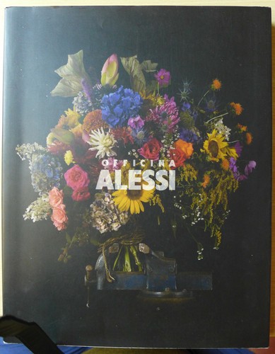 Officina alessi catalogue - officina,