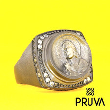 ANELLO PERSONALIZZATO IN