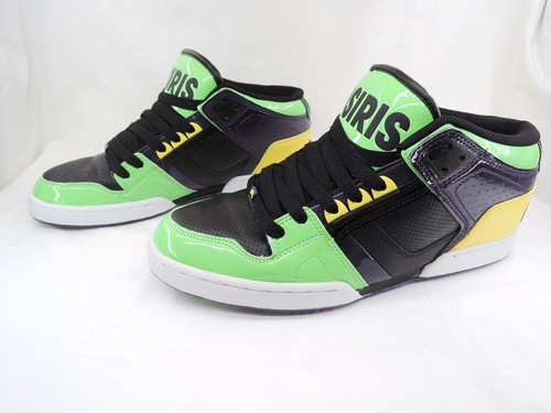 Osiris nyc mid - osiris,