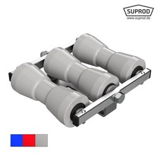 Rullo di chiglia dondolo