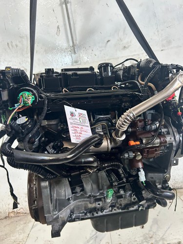 Motore completo per citroen - motore,