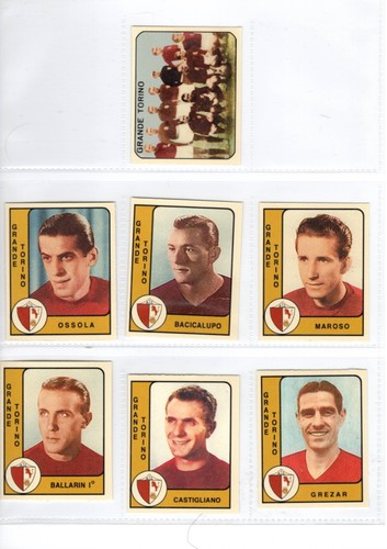Grande torino riproduzione - grande,