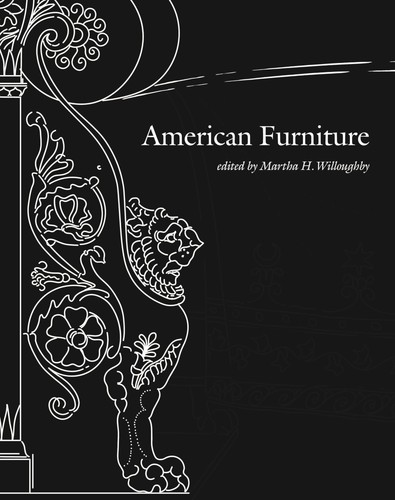 American furniture 2024 - american,