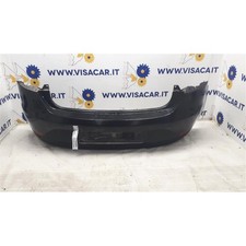 Paraurti Posteriore Seat Ibiza