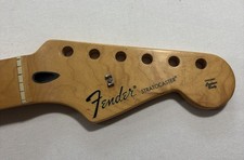 Fender Stratocaster 2009 MIM