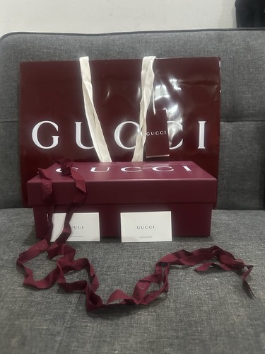 Autentica confezione regalo
