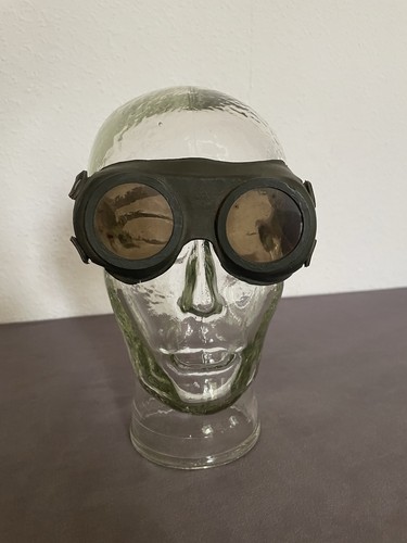 Occhiali originali wehrmacht - originali,