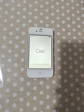 Apple iphone a1387 bianco - apple,