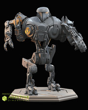 Cain robocop fan - robocop, 1:10