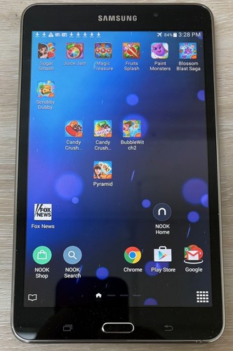 Samsung galaxy nook 230nu - galaxy,