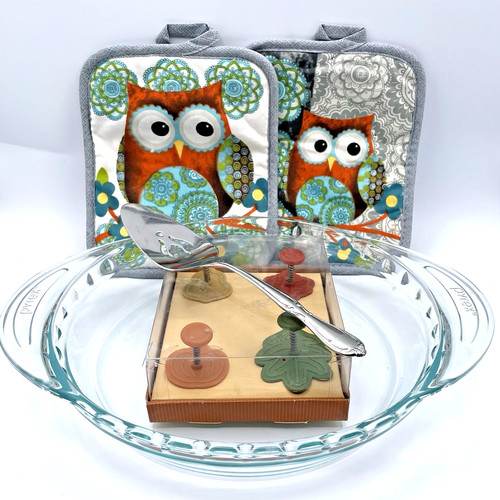 Set forno per torte - per,