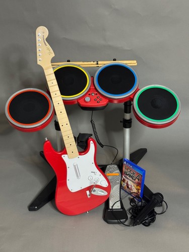 Rock band ps4 - ps4, target