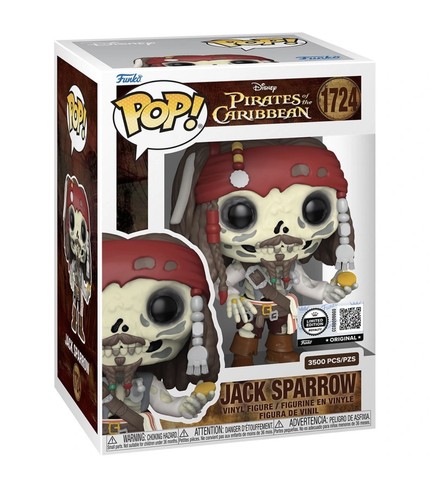 Funko pop limited - funko, edition
