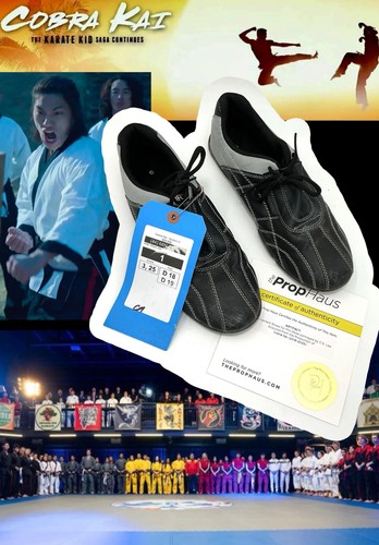 Scarpe torneo cobra - scarpe, s.6