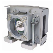 Lampada e alloggiamento serie