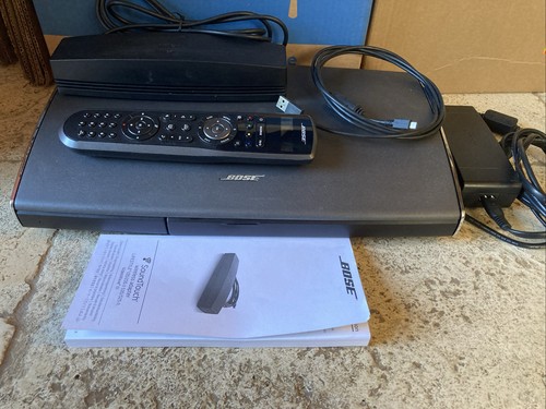 Bose av35 console controllo - console, di