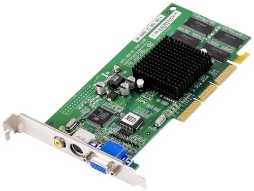 Scheda grafica msi - msi, nvidia