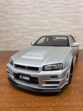 N.384 Minicar 1/12 Nissan