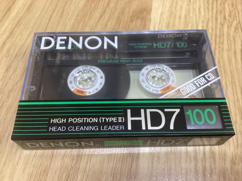Denon hd7 100 - hd7, 1pcs.