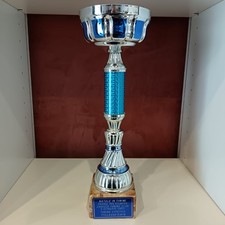 Trofeo Coppa h 29,5