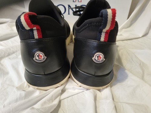 Scarpe moncler emilien taglia - moncler,