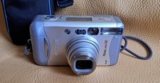 Canon Prima Super 130 Caption