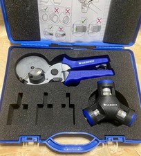 SET GEBERIT FLOWFIT PUSHFIT -