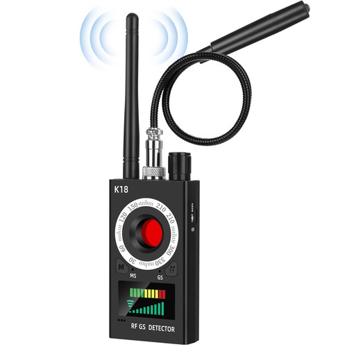 Rilevatore microspie 1 - in,