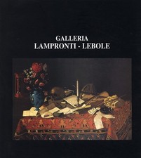 Galleria Lampronti-Lebole