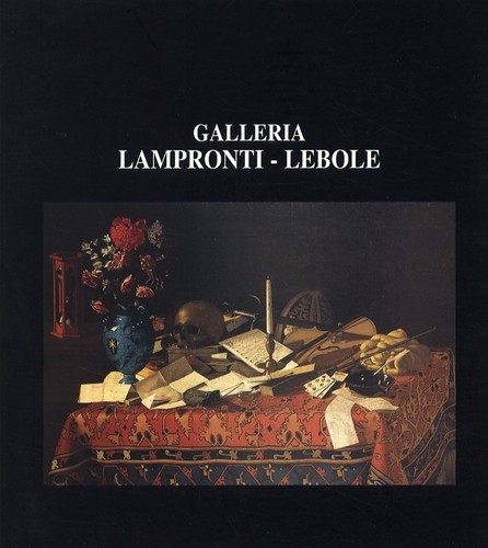 Galleria lampronti lebole - galleria, lampronti-lebole