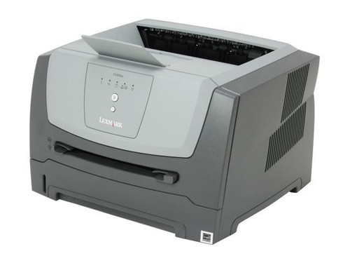 Lexmark e250dn printer - e250dn,