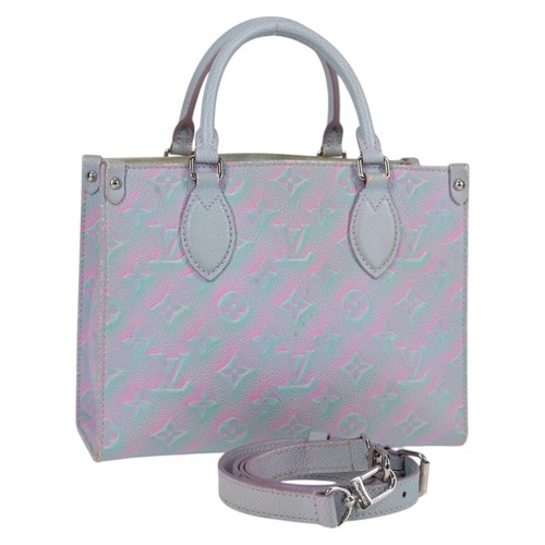 Borsa louis vuitton monogram - borsa,
