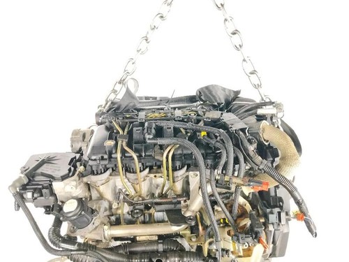 Hhjb motore ford fusion 6 - ford, ju