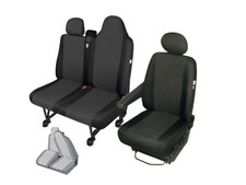 Nissan nv400 rivestimenti - nissan,