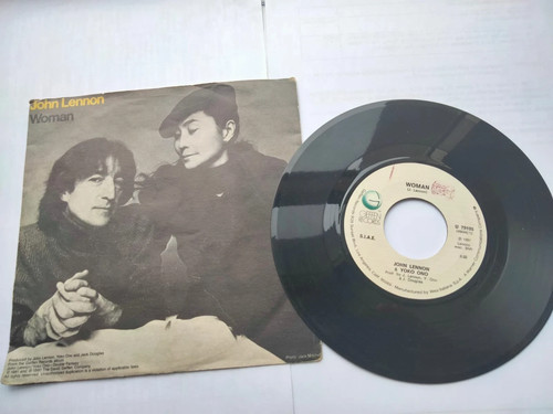 Giri john lennon yoko ono - giri,