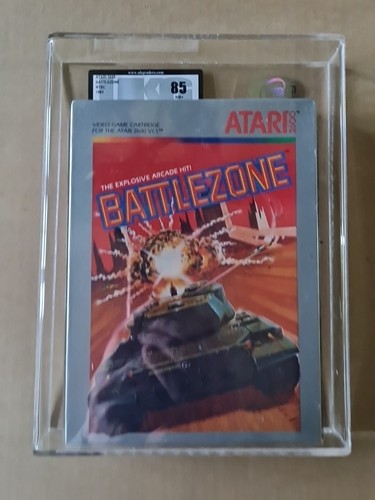 Atari battlezone nuovo - battlezone,