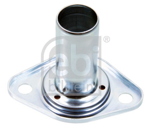 Manicotto guida frizione febi - frizione,