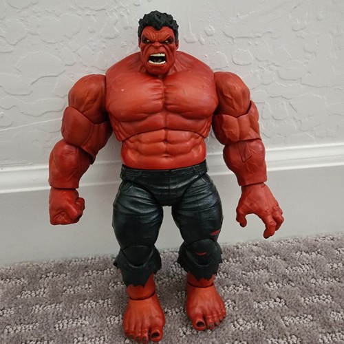 Hasbro marvel legends series - marvel,
