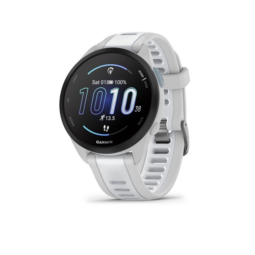 Garmin forerunner 165 - forerunner,