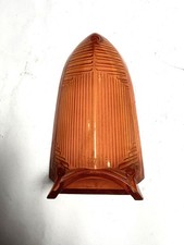 AUSTIN A40. Plastica Fanalini