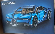 Kit Costruzione Auto da Corsa