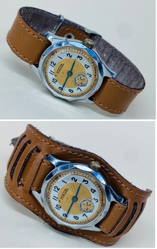 Orologio vintage urss - orologio, raketa