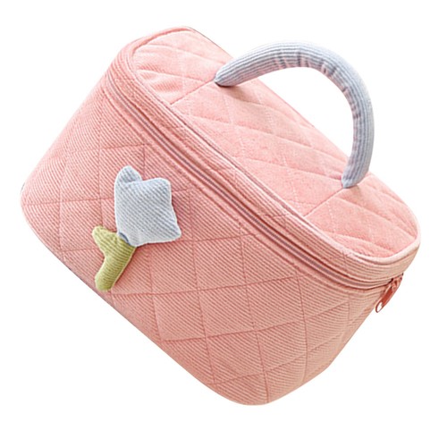 Borsa trucchi viaggio - ,