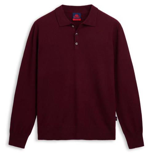 Kappa polo uomo buckler - -,