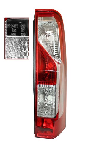 Fanale posteriore destro - , per