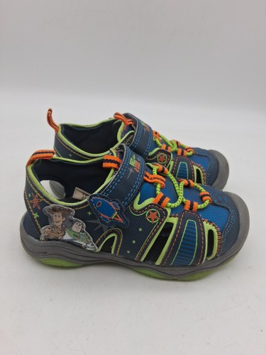 Disney toy story kids - toy, sandals